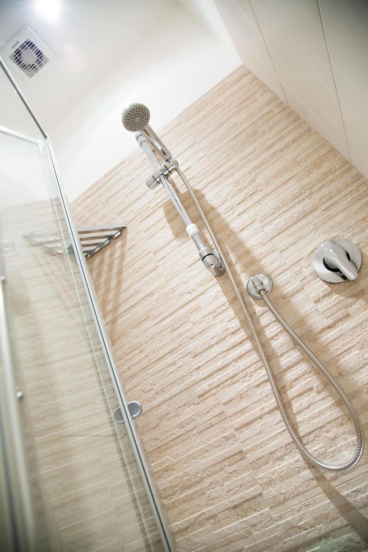 Modern Gæstehus Rom