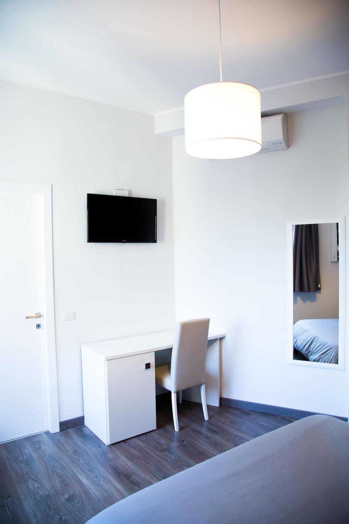Modern Gæstehus Rom