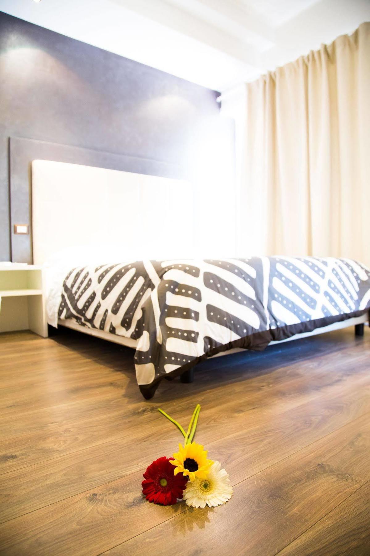Gæstehus Modern