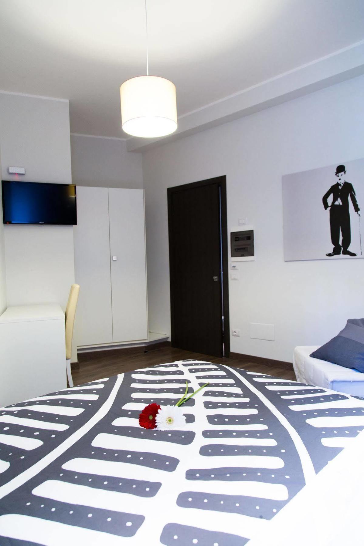Modern Gasthof 2*